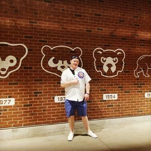 Meet your Posher, Seth